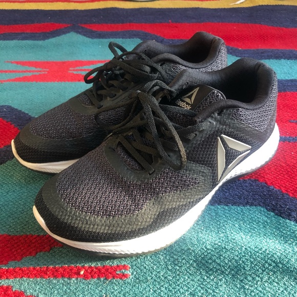 Reebok’s Womens shoes size 6 US - Picture 1 of 5